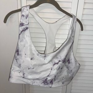 NWOT Old Navy Power Soft Sports Bra